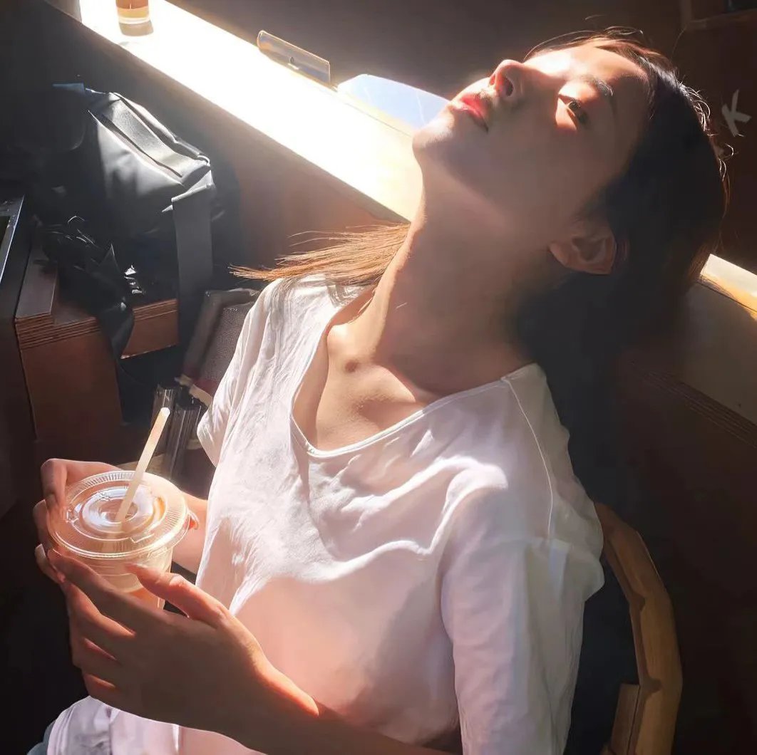 意外之后 海报